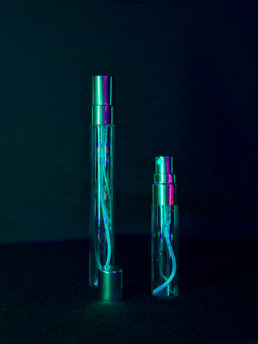 Al Haramain Aqua Dubai (10ml decant)