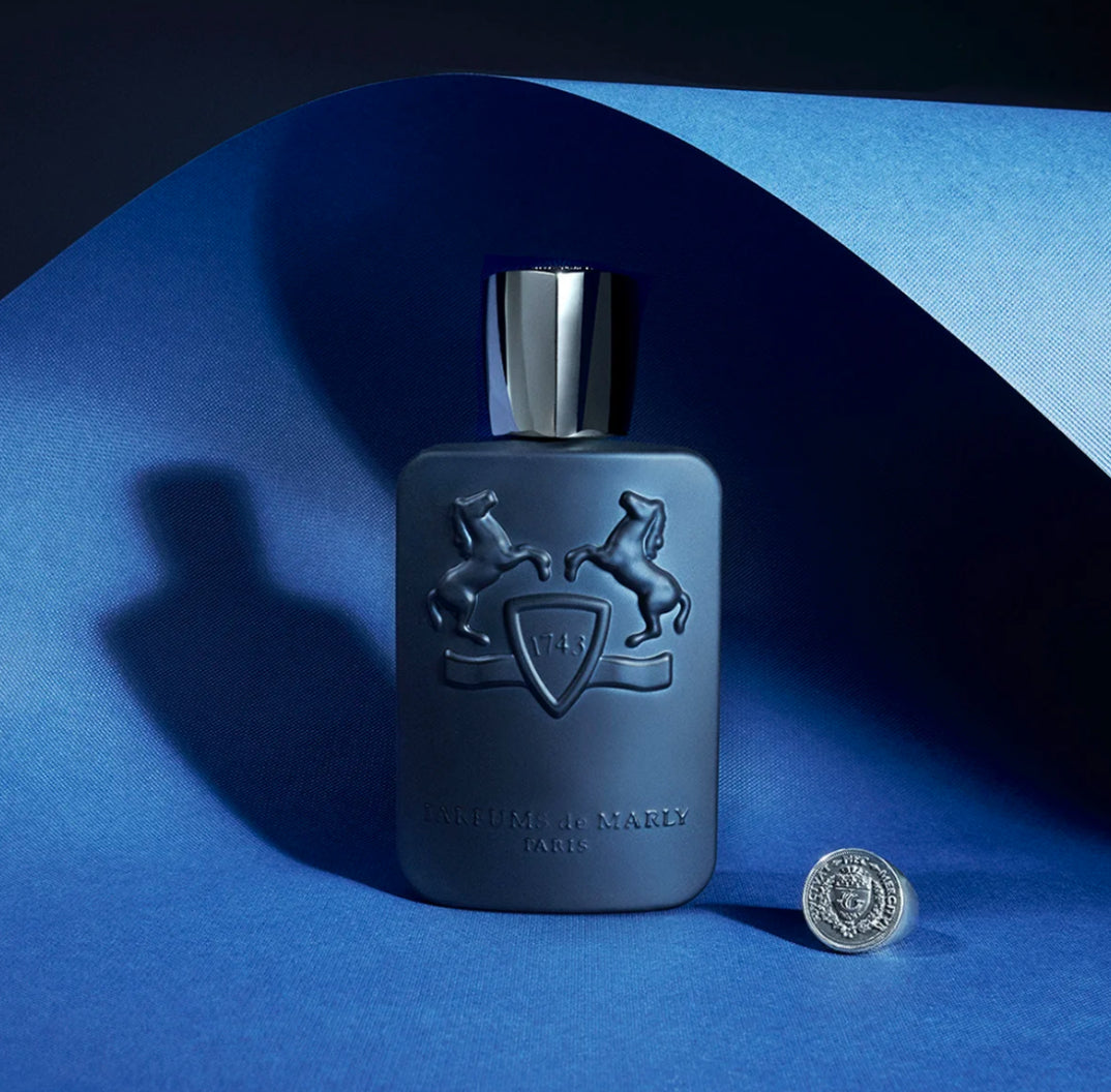 PDM Layton (decants)