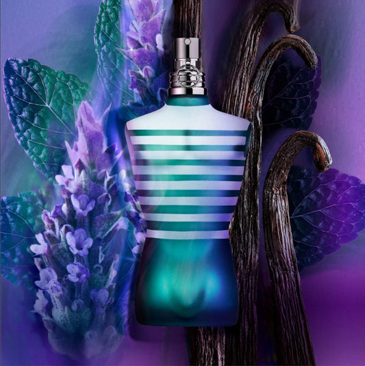 JPG Le Male EDT (decants)