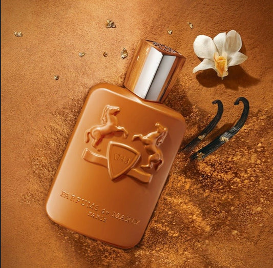 PDM Althair (decants)