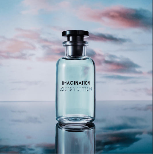 LV imagination (decants)