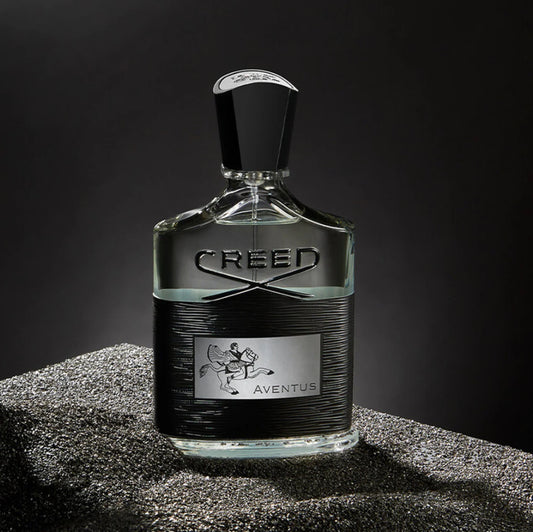 Creed aventus (decant)