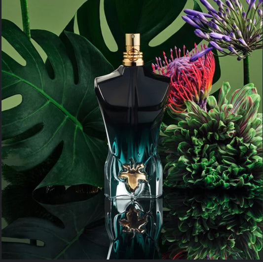 JPG Le Beau Le Parfum (decants)